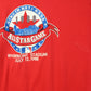 Vintage 1988 Cincinnati Red All-Star Game Tee