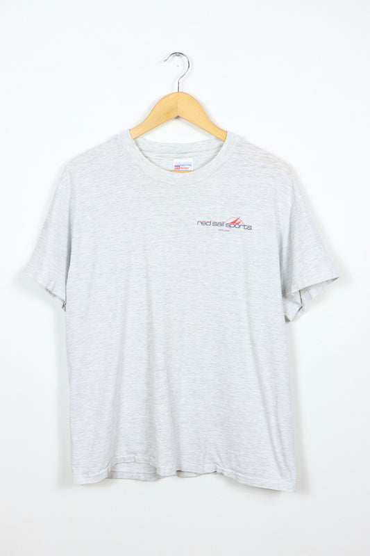 Vintage Red Sail Sports Aruba Tee