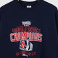 Vintage Boston Red Sox 2004 World Series Champions Crewneck