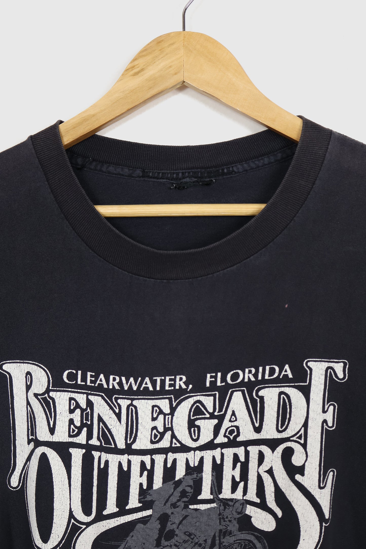 Vintage Renegade Outfitters Tee