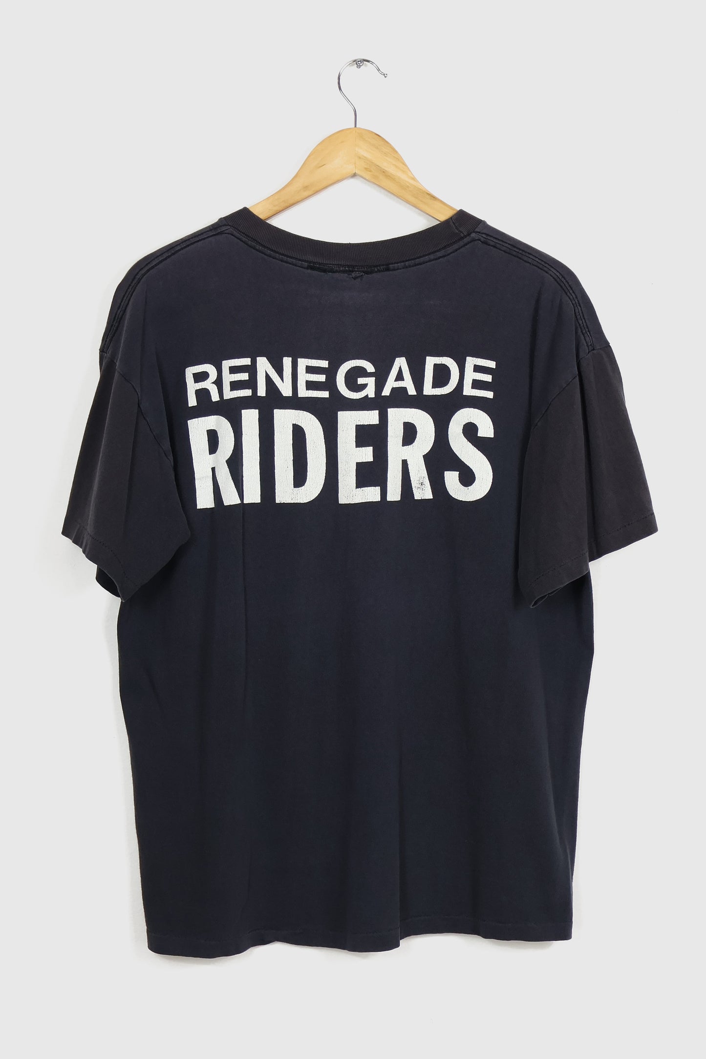 Vintage Renegade Outfitters Tee