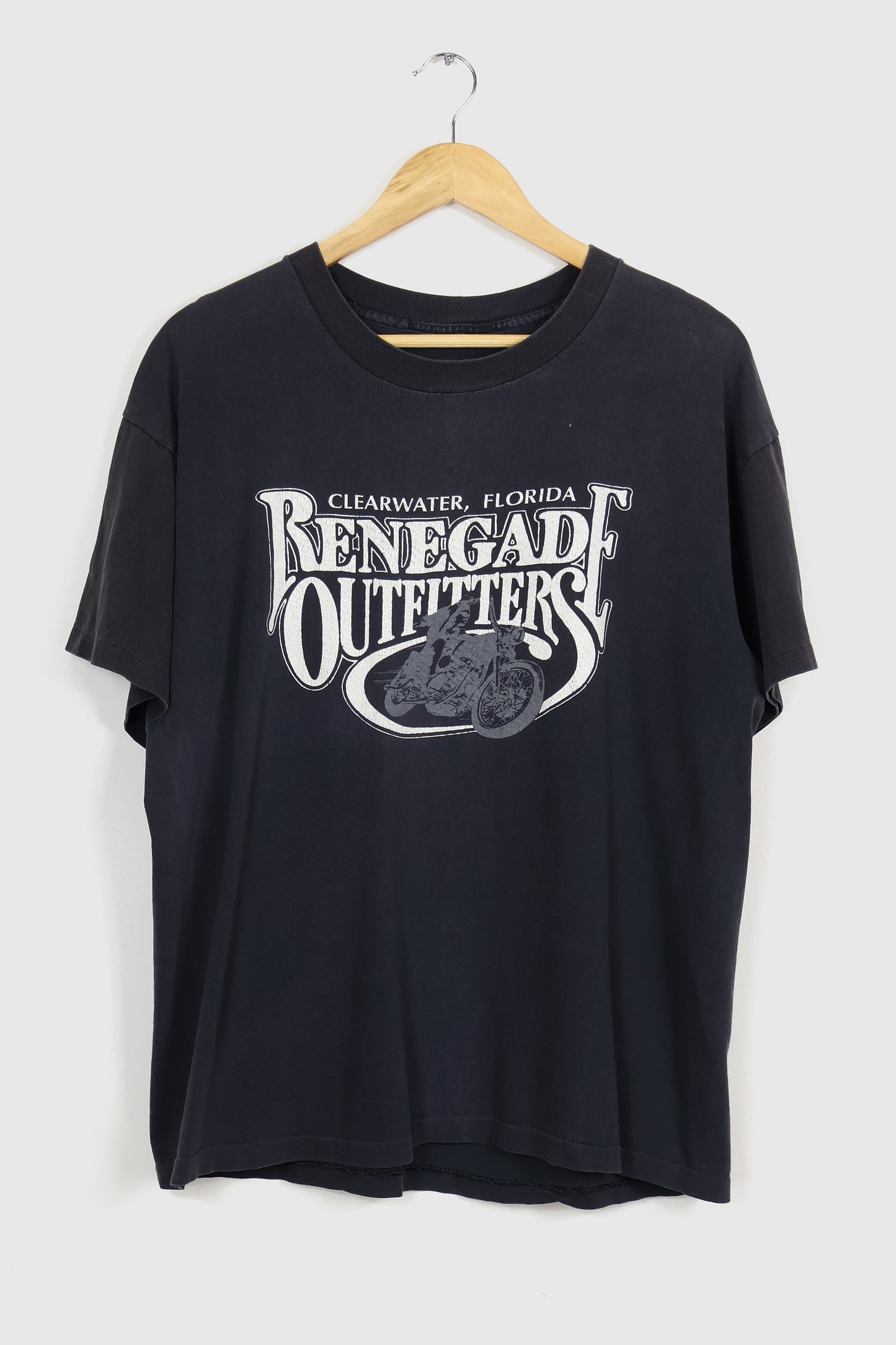 Vintage Renegade Outfitters Tee