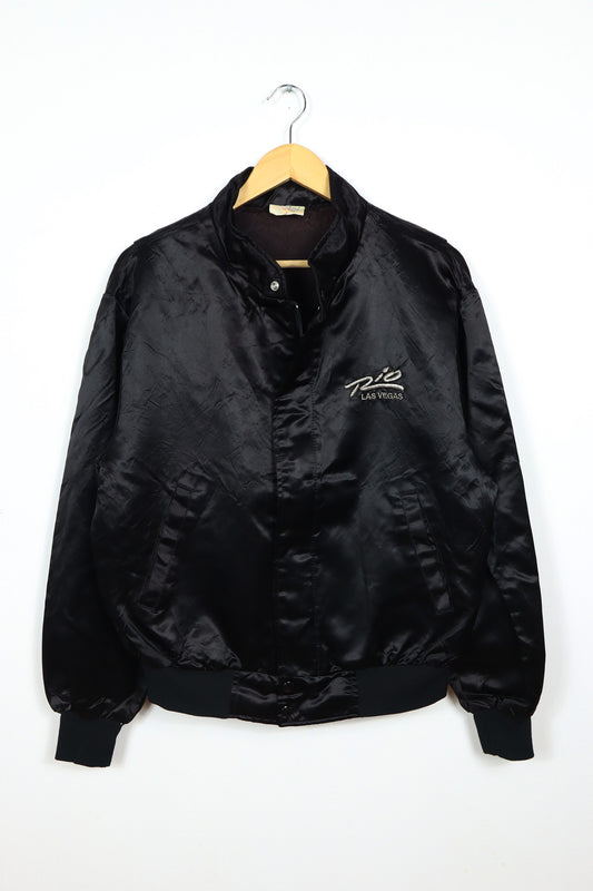 Vintage Full Zip Rio Las Vegas Jacket