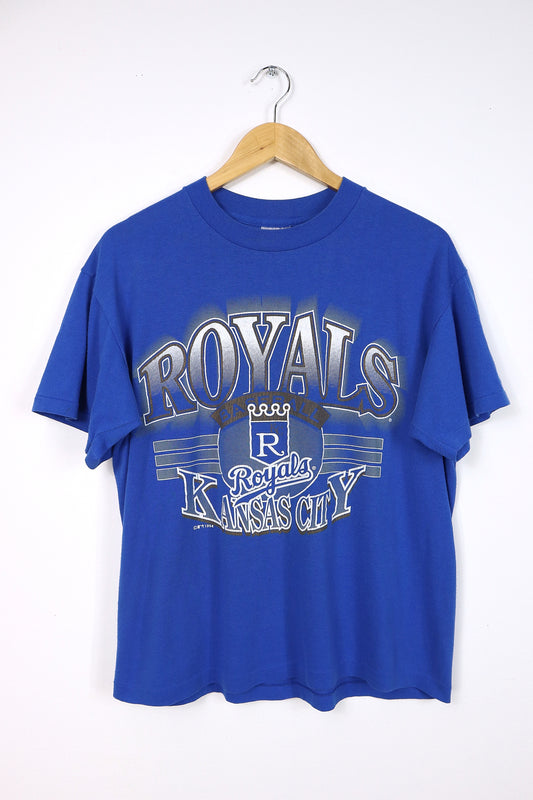 Vintage Kansas City Royals Tee