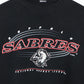 Vintage Buffaloe Sabres Crewneck