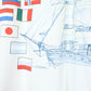 Vintage 1992 Sail Boston Tee