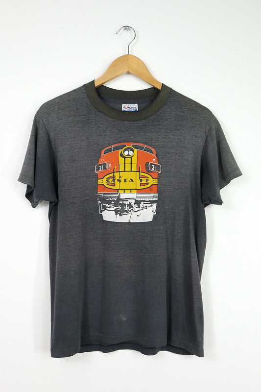 Vintage Santa Fe Tee