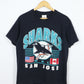 Vintage San Jose Sharks Tee