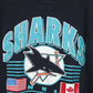 Vintage San Jose Sharks Tee