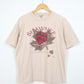 Vintage Shawnee Autumn Balloon Festival Tee