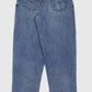 Vintage Levi's Baggy Silver Tab Jeans