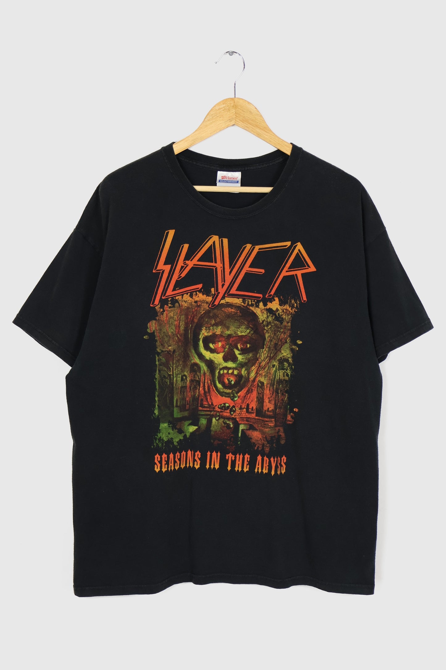 Vintage Slayer Tee