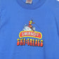 Vintage Smirnoff Ski Trials Long Sleeve Tee