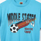Vintage Middle States Soccer Camp Tee
