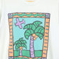 Vintage St. Martin Tee