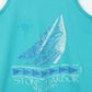 Vintage Stone Harbor Tank Top