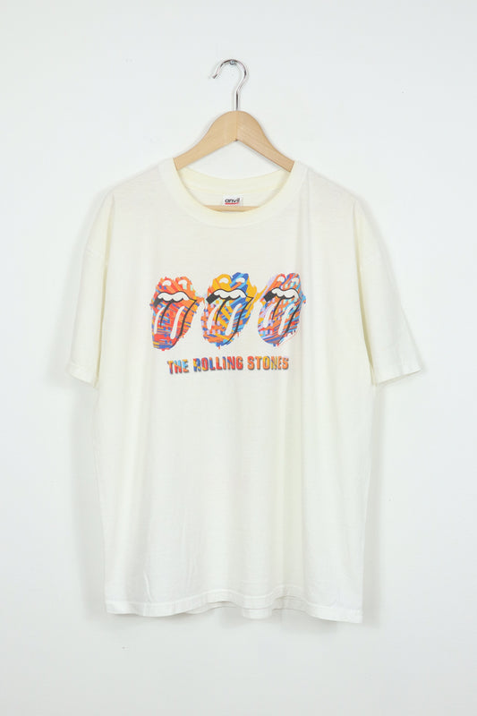 Vintage The Rolling Stones Tour 02/03 Tee