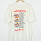 Vintage The Rolling Stones Tour 02/03 Tee