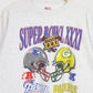 Vintage Super Bowl XXXI Crewneck