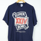 Vintage 1990 Super Bowl XXIV Tee
