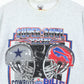 Vintage 1993 Super Bowl XXVII Crewneck