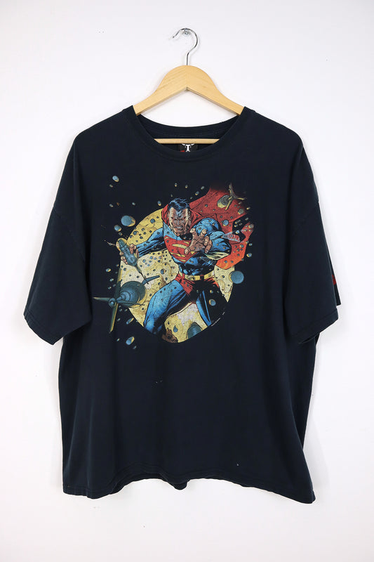 Vintage Superman Tee