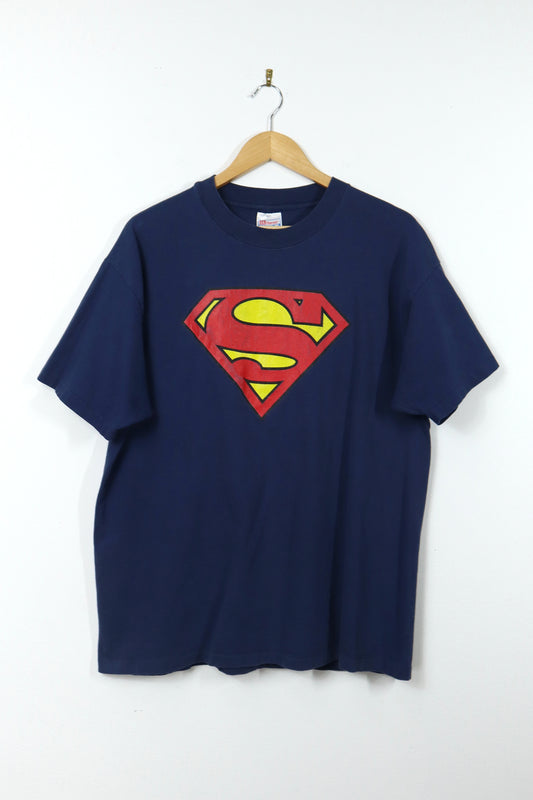 Vintage Superman Tee