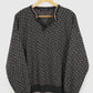 Vintage Grey Sweater