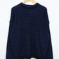 Vintage Knit Sweater