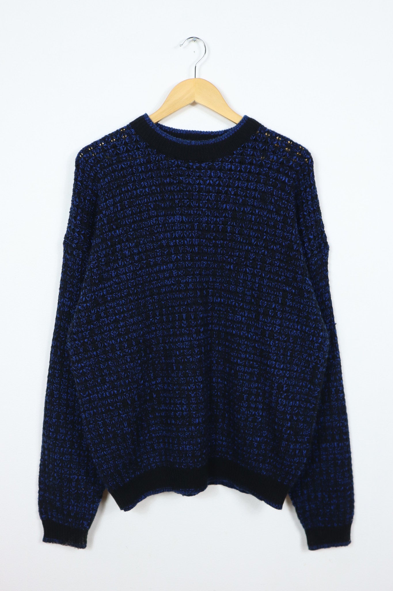 Vintage Knit Sweater