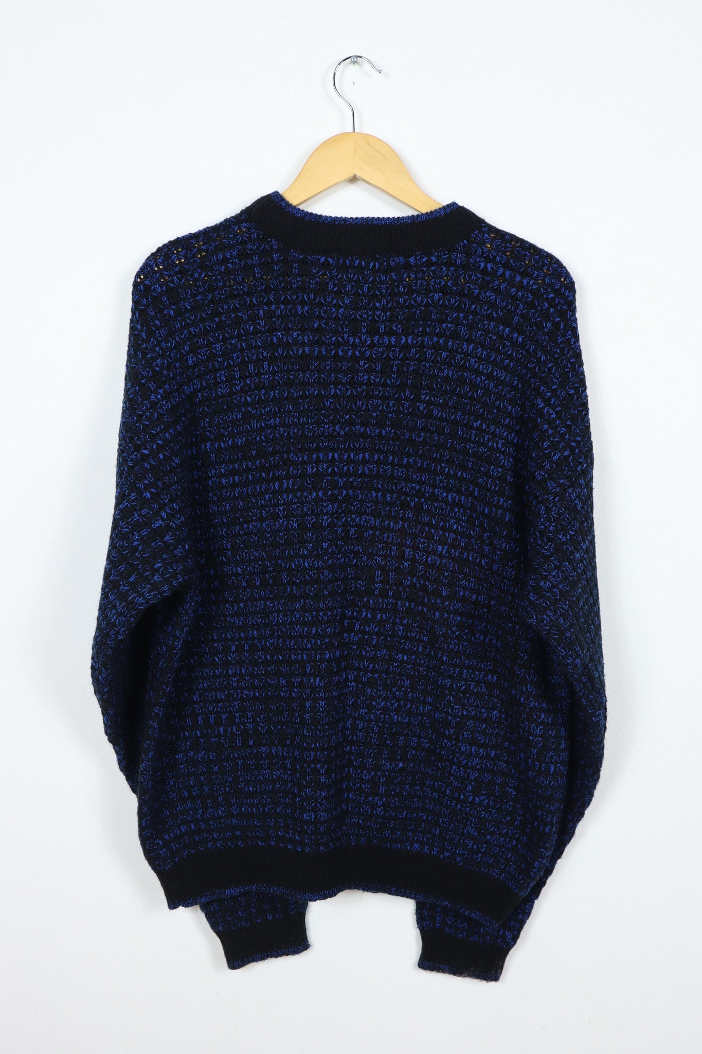 Vintage Knit Sweater