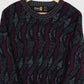 Vintage Pattern Sweater