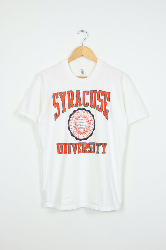 Vintage Syracuse University Tee