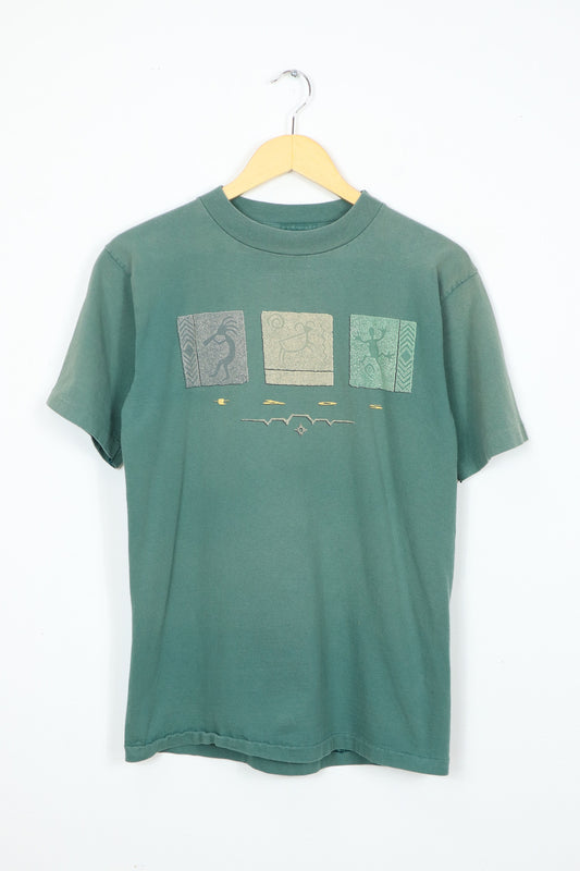 Vintage Taos Tee