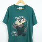 Vintage 1999 Taz Philadelphia Eagles Tee