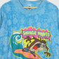Vintage Taz Surfing Tee