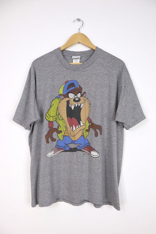 Vintage Taz Tee