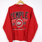 Vintage Temple Crewneck