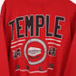 Vintage Temple Crewneck