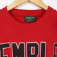 Vintage Temple Crewneck