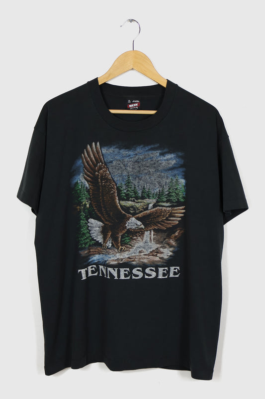 Vintage Tennessee Tee