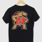 Vintage Y2K Maryland Terps Tee