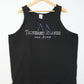 Vintage Thousand Islands New York Tank Top