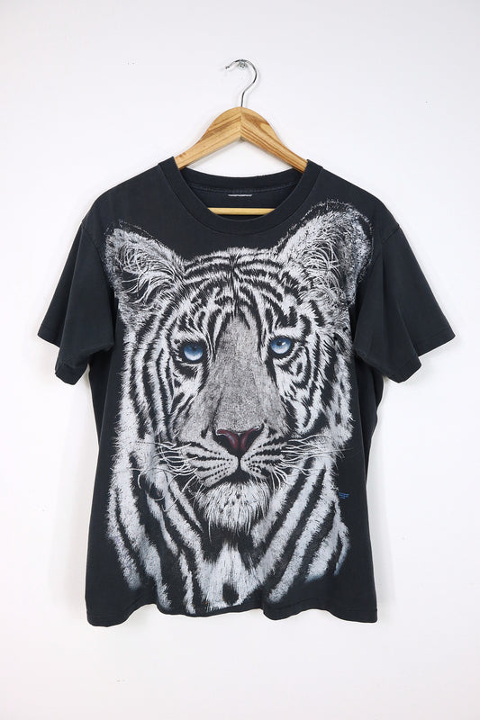 Vintage Tiger Tee