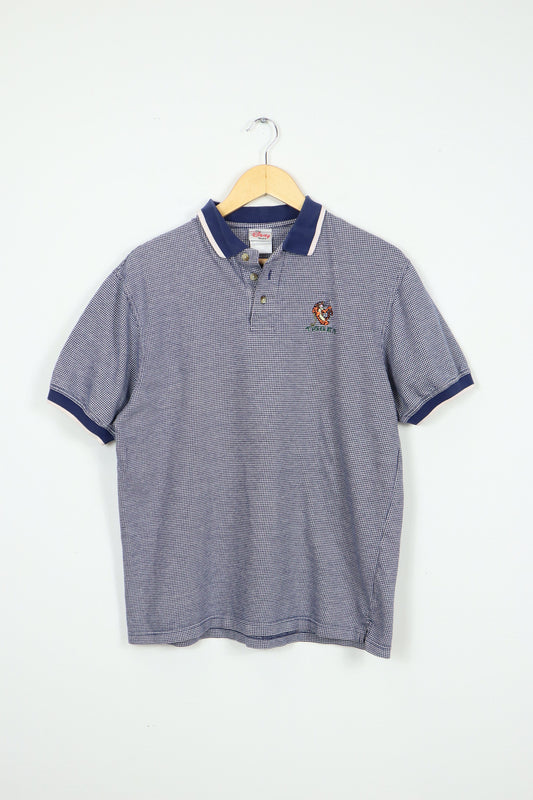 Vintage Tigger Golf Polo