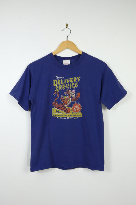 Vintage Tigger's Delivery Service Tee