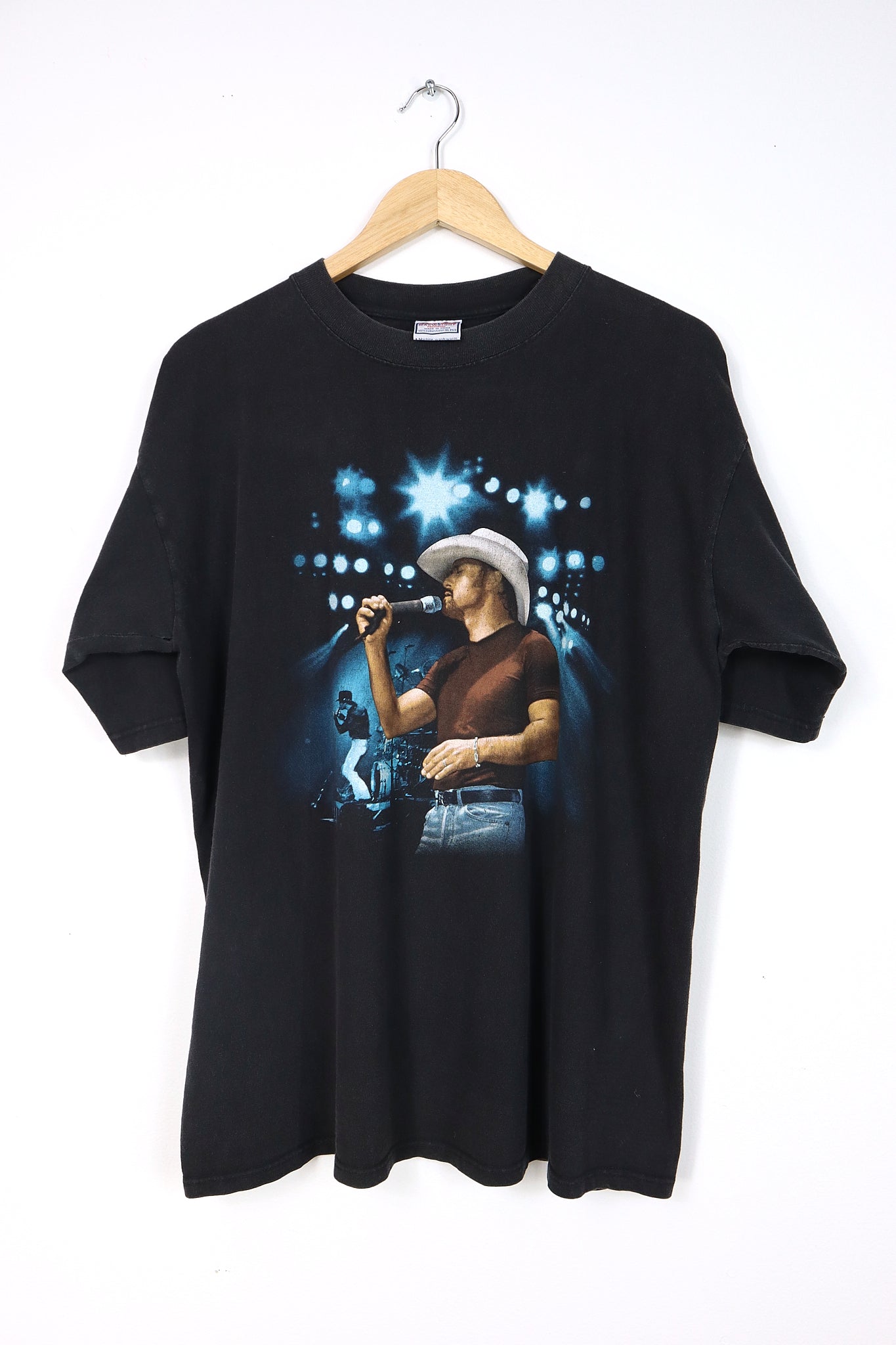 Vintage Tim Mcgraw Tee