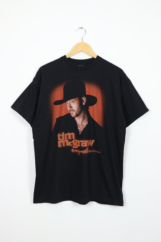 Vintage Tim Mcgraw Everywhere Tee