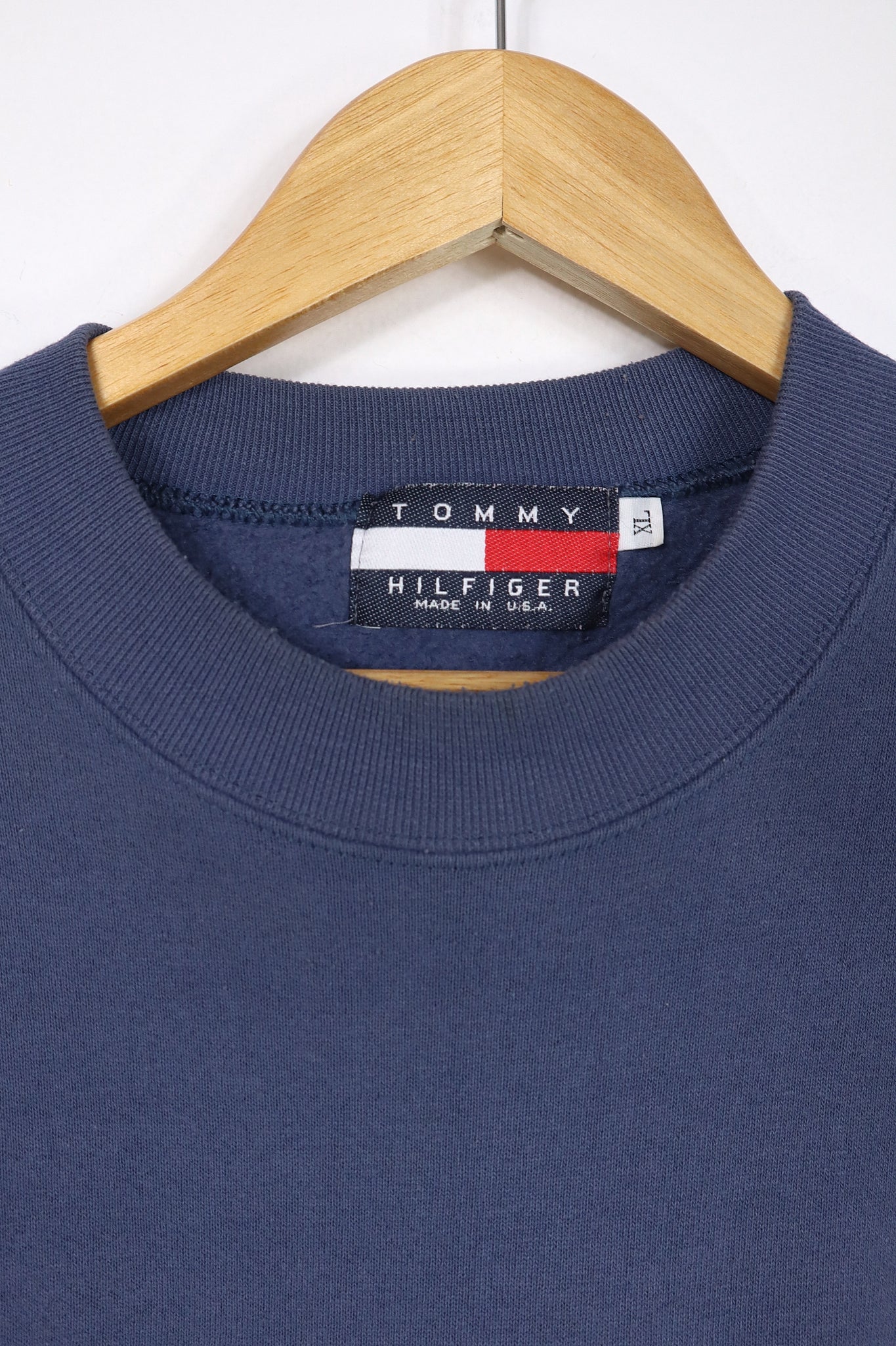 Vintage Tommy Hilfiger