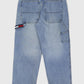 Vintage Tommy Hilfiger Carpenter Jeans